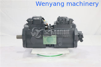 China Sunward SWE360LC excavator spare parts Kawasaki hydarulic pump K3V180DT-9N29 supplier