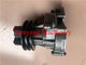 China Yuchai engine  spare parts original motor water pump B8800-1307100G supplier