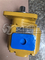 XCMG ZL30G genuine wheel loader spare parts JHP2050 gear pump 803045312 supplier